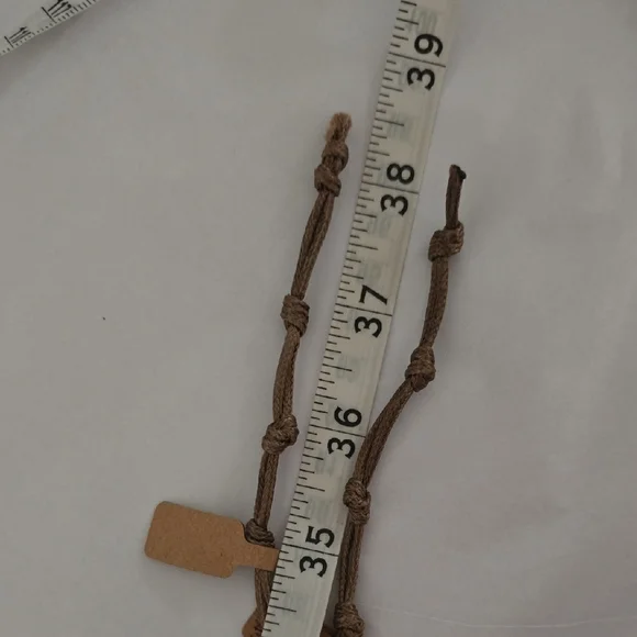 Elegant Multi-Color Beaded Wrap Bracelet - Picture 4 of 4